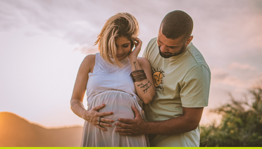 5 Things You Need to Know About Maternity and Paternity Leave