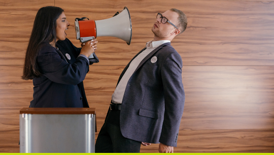 Best Practices for Employers when Handling Workplace Grievances