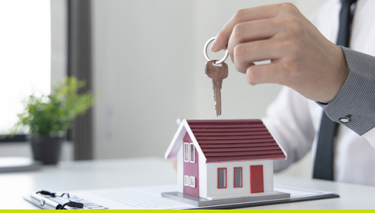 Buying a Home in England and Wales: What Do You Need to Know Before Signing?
