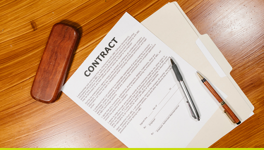 Misrepresentation in Contracts: Can You Claim Compensation?