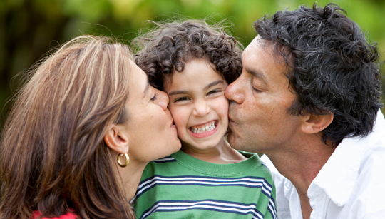 3 Things you Need to Know About Parental Responsibility