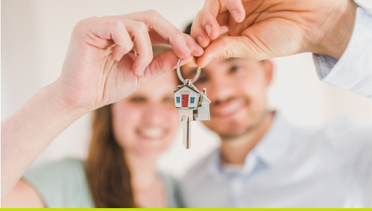 Advising First-Time Buyers: A Step-by-Step Guide