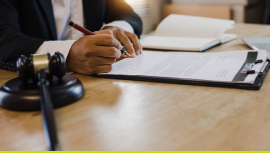 Can You Challenge a Will? Grounds for Contesting an Inheritance