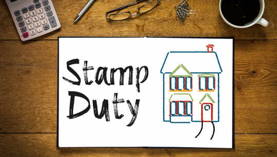 What do I Need to Know about the Changes to Stamp Duty Land Tax?