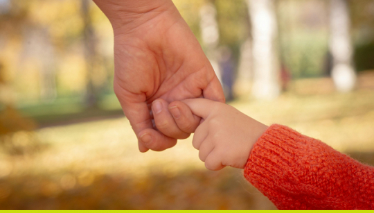 Child Arrangements Explained for Separated Parents