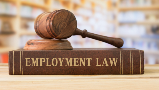 What Employment Legislation Do I Need To Consider In My Business?