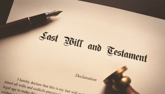 I Am The Executor Of A Will. What Do I Need To Do?