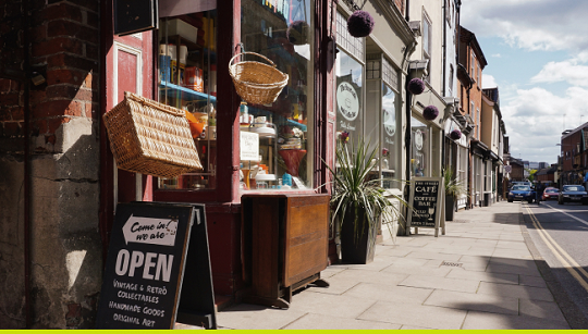 Key Terms Every Tenant Must Know About Commercial Leases