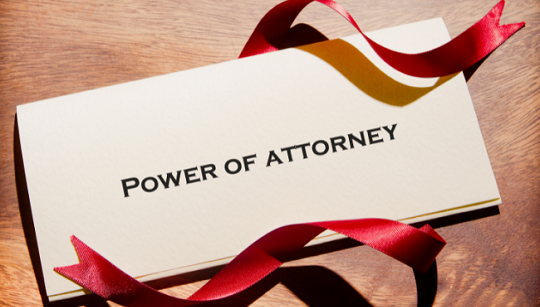 What is a Lasting Power of Attorney & Who Needs One?