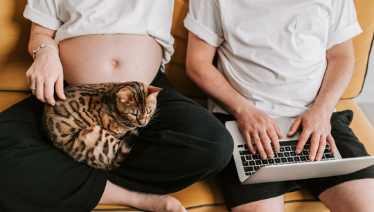 Maternity and Paternity Leave Entitlements Explained