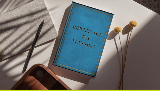 Mitigating Inheritance Tax Through Lifetime Planning