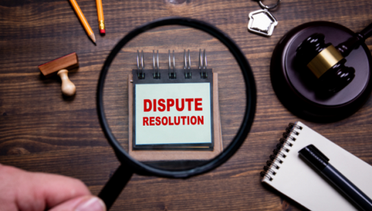 Problem Tenants?  How Dispute Resolution Can Work For You
