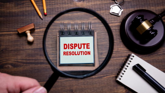 Problem Tenants? How Dispute Resolution Can Work For You