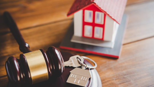 Property Law Essentials Every Homeowner Should Know