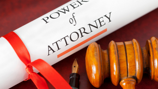 Protect Your Future with Lasting Powers of Attorney