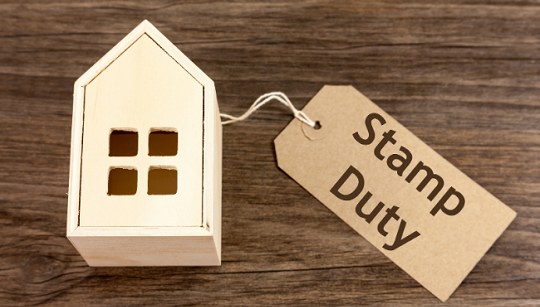 What is Stamp Duty & Do I have to pay it?