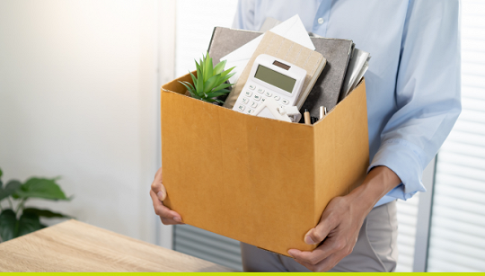 Know Your Rights: What Counts as Unfair Dismissal?