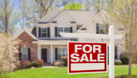 The Top 5 Things to do When Selling a House