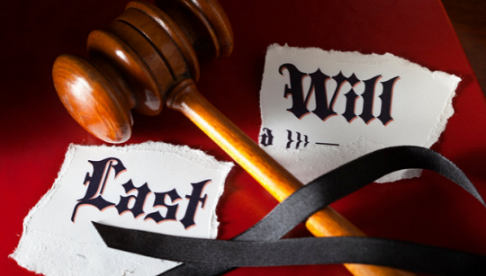 I Feel I Have Been Treated Unfairly in a Will, Can I Dispute It?