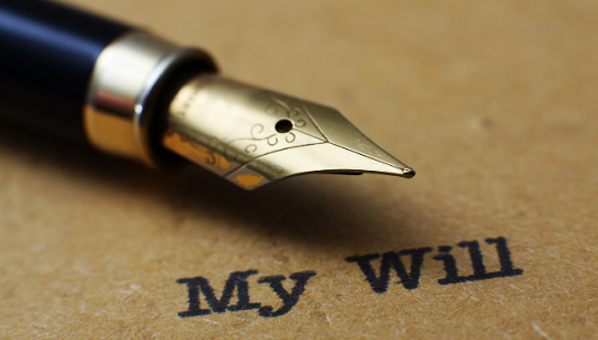 What Should I Include In My Will?